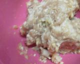 ジューシー＆あっさりな鶏の塩シュウマイ作り方3写真