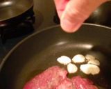 ”京急蒲田”のレバテキ作り方1写真