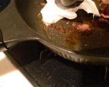 ”京急蒲田”のレバテキ作り方3写真