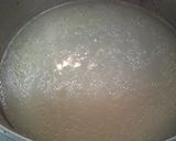 鶏ガラで~本格卵スープ☆作り方4写真