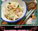 うちの味☆切干大根とツナで☆ピリ辛編作り方54写真