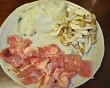 鶏もも☆ケチャップ作り方1写真