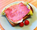 身体が喜ぶ♪ほうれん草の食パン作り方6写真