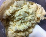 おからでフワフワ♪簡単焼きドーナツ♪作り方3写真