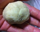 おからでフワフワ♪簡単焼きドーナツ♪作り方5写真