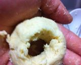 おからでフワフワ♪簡単焼きドーナツ♪作り方6写真