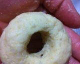 おからでフワフワ♪簡単焼きドーナツ♪作り方7写真
