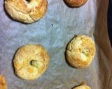 おからでフワフワ♪簡単焼きドーナツ♪作り方8写真