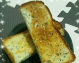 紅茶入り食パン♪作り方4写真