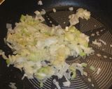 おぼろ豆腐にかけるだけ~の簡単麻婆豆腐作り方2写真