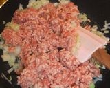 おぼろ豆腐にかけるだけ~の簡単麻婆豆腐作り方3写真