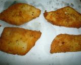 白身魚のフライ＆手作りタルタルソース作り方6写真