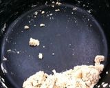 キャンプで燻製カレー作り方1写真
