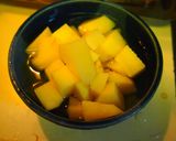 お野菜たっぷり和風ツナパスタ作り方1写真