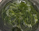 簡単✨切りこんぶの中華風ナムル作り方2写真