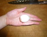 玉ねぎで作る☆ネギ塩だれ風作り方1写真