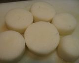 大根のたいたんと豚肉のキウイ漬けグリル作り方3写真