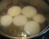 大根のたいたんと豚肉のキウイ漬けグリル作り方4写真