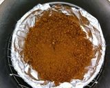 キャンプで燻製カレー作り方3写真