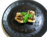 大根のたいたんと豚肉のキウイ漬けグリル作り方7写真