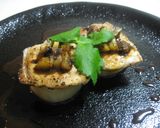 大根のたいたんと豚肉のキウイ漬けグリル作り方8写真