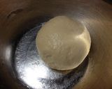 チョコチップ入り★ミルクティーベーグル作り方8写真