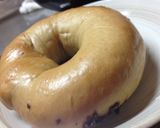 チョコチップ入り★ミルクティーベーグル作り方17写真