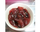 簡単美味しい♪マグロの漬け丼作り方2写真