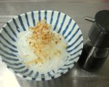 シンプル*お気に入りの☆新タマの食べ方♪作り方2写真