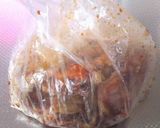 しょうが焼き巻き作り方1写真