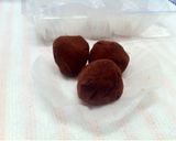 簡単すぎる☆炊飯器で生チョコ☆作り方7写真