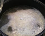 鶏スープ【ID:17623499のオマケ】作り方2写真