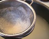 鶏スープ【ID:17623499のオマケ】作り方3写真
