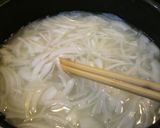鶏スープ【ID:17623499のオマケ】作り方4写真