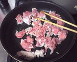 ぶひ丼作り方3写真