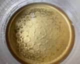 ラーメン屋が教える!三温糖で水あめ!作り方2写真