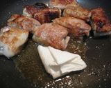 ☆豚バラ薄切りを使って☆なんちゃって角煮作り方3写真