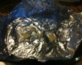 レモンと生姜で蒸し焼き魚作り方2写真