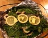 レモンと生姜で蒸し焼き魚作り方5写真