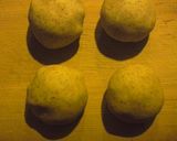 美容に✧お腹に✧米ぬかと人参のべーぐる♪作り方7写真
