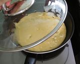 HMとフライパンで☆簡単バナナケーキ作り方4写真