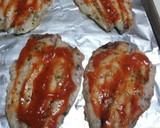 簡単サクサク　いわしのパン粉焼き作り方3写真
