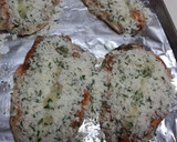 簡単サクサク　いわしのパン粉焼き作り方4写真