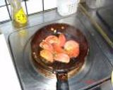おいしいよ、トマト丼作り方4写真