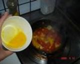 おいしいよ、トマト丼作り方6写真