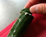 ☆塩麹きゅうり☆作り方1写真
