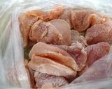 鶏胸肉のトマト煮込み作り方3写真