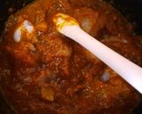 鶏胸肉のトマト煮込み作り方4写真