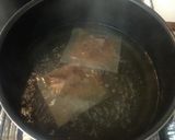 簡単！砂糖不要の麺つゆ作り方1写真