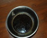 筍たっぷり♪春野菜と梅干の変わり餃子作り方1写真